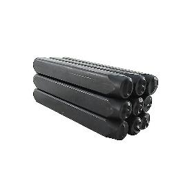 NUMERACION ACERO GOLPE 6 MM 0/9