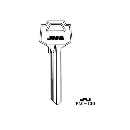 LLAVIN FAC-13D ACERO B C-50