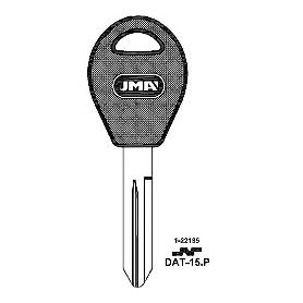 LLAVIN DAT-15P PLASTIFICADO B/10