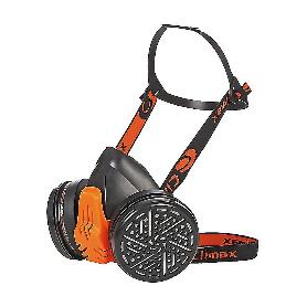 MASCARILLA PROTECCION 756-ABEK1P3 BLISTER