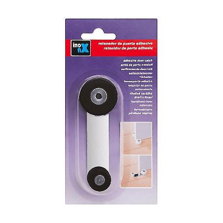 TOPE RETENEDOR GIRATORIO MARRON BLISTER