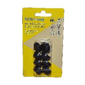 DESLIZADOR FIELTRO C/CLAVO 20MM BLT-8