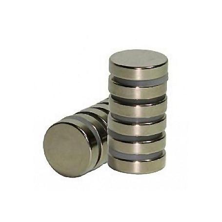 IMAN NEODIMIO DISCO 14X4 MM