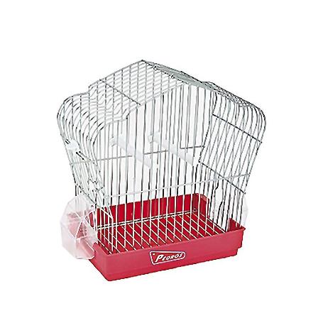 JAULA 23 ZINCADA 50647