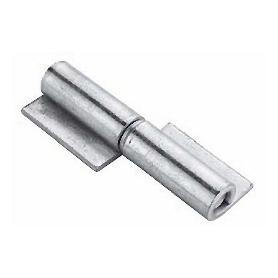 PERNIO PALA METAL 120X20X5 C-30