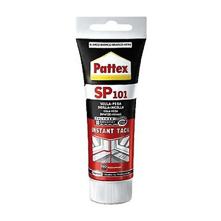 SELLADOR SP-101 BLANCO 80ML. INSTANT TUBO