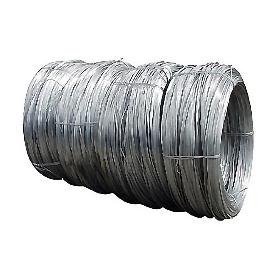 ALAMBRE GALVANIZADO L.FAB.19/3.9MM ROLLO 50K