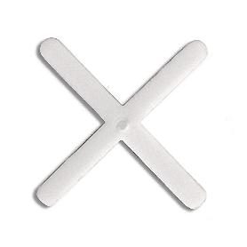 CRUCETAS 2MM. 02901 BOLSA 300