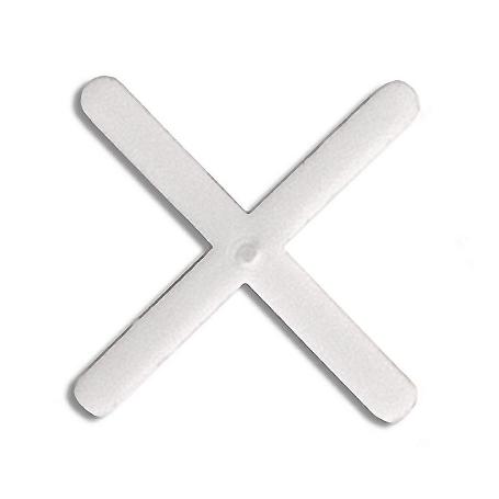 CRUCETAS 2MM. 02901 BOLSA 300