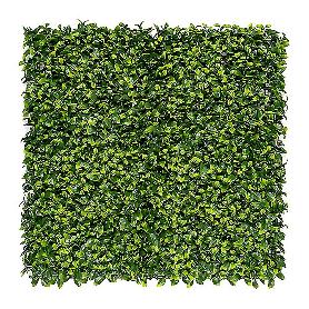 SETO JARDIN VERTICAL LAURO VERDE 2017254 ROLLO 1X1MT