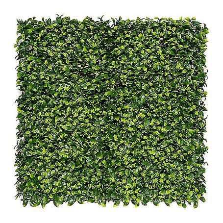 SETO JARDIN VERTICAL LAURO VERDE 2017254 ROLLO 1X1MT