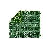 SETO JARDIN VERTICAL LAURO VERDE 2017254 ROLLO 1X1MT