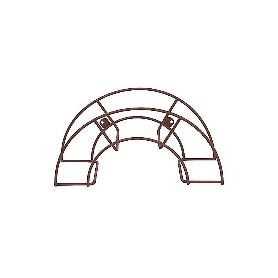 SOPORTE MANGUERA OXIDO PEQUEÑO