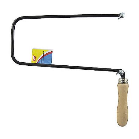 ARCO SIERRA MARQUETERIA D13 CA