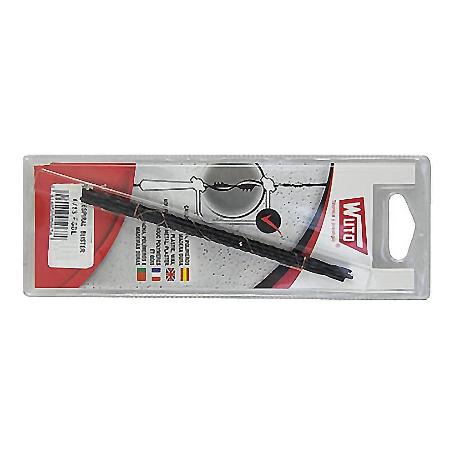 SIERRA MARQUETERIA ESPIRAL 6/13 BL/12