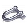 GRILLETE GALVANIZADO 8 MM SGM/001