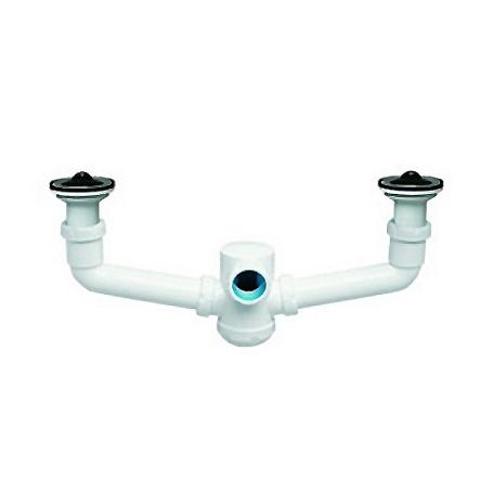 SIFON S-10 1 1/2 DOBLE