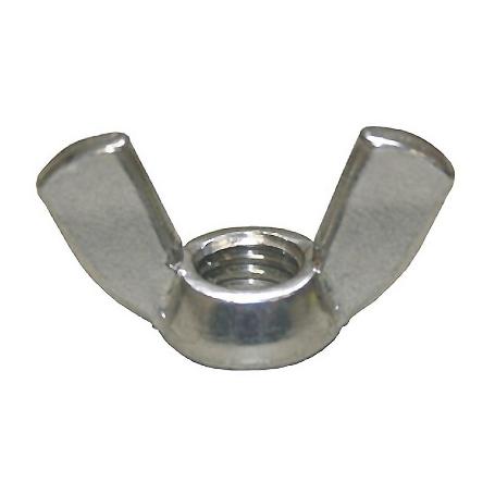 TUERCA MARIPOSA 8 MM DIN.315 CAJA 25