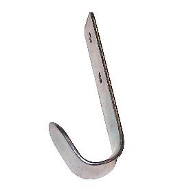 GANCHO LLANO ZINCADO R.B048VZI