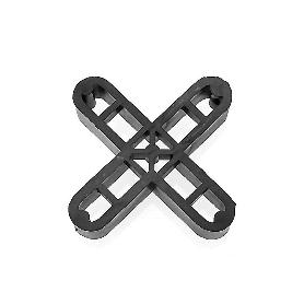 CRUCETAS 5MM. BOLSA 300 BOLSA 300