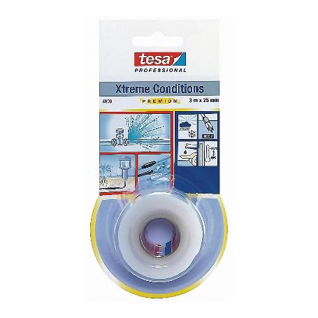 CINTA XTREME COND. 3X25MM.4600