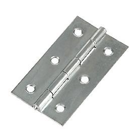 BISAGRA 5005 2 1/2 ZINCADA C-24