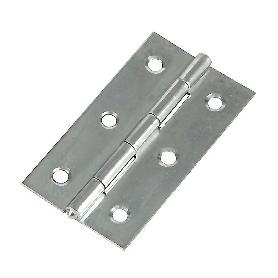 BISAGRA 5005 4     ZINCADA C-24