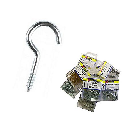 HEMBRILLAS ABIERTAS 16X30 MM 1731 BLISTER 22