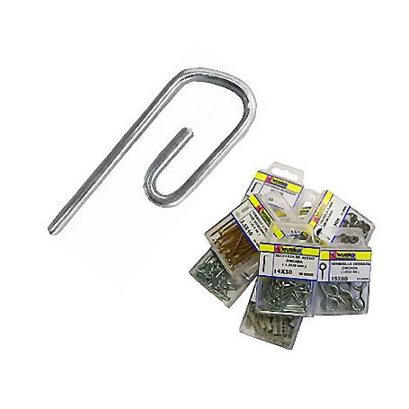 CORCHETES METALICOS 2103 BLISTER 20