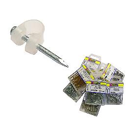 GRAPAS CABLE COAXIAL TV 2417 BLISTER 8