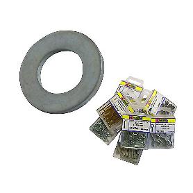 ARANDELAS ACERO INOXIDABLE 8 MM D125 BLISTER 10
