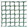 MALLA PLAST. VERDE 20X20 MM APROX  ROLLO 25M