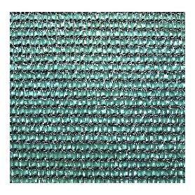 SOMBREADORA EXTRANET 1X10 VERDE  R/10 MT.