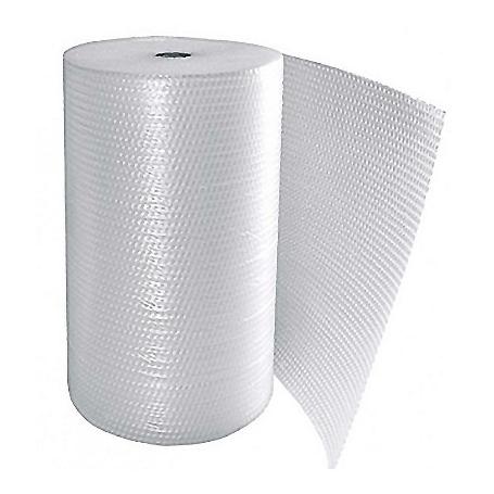 PLASTICO BURBUJAS 100X10MT. ROLLO