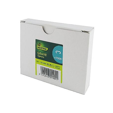 GRAPAS MALLA GALV. 16MM R2014905 GRAFIT C-1000