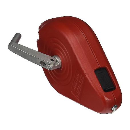 TRAZADORA 15MT SQUID 8191-1 C/COLORANTE