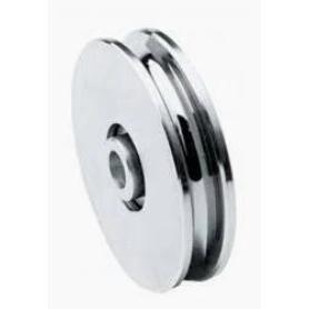 POLEA CANAL-20 150*20 109 EBRO