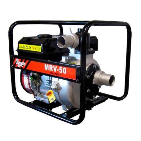 MOTOBOMBA CAMPEON MRV-50 FAMOSA
