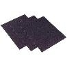 INTERFLEX-SWP210C.600-CAJA DE 100 HOJAS DE PAPEL DE LIJA AL AGUA CARBURO DE SILICIO (GRANO 600)