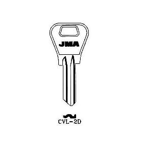 LLAVIN CVL-2D ACERO B C-50