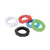 ANILLAS COLORES SURTIDOS C-200