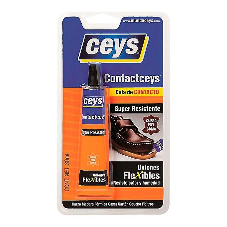 CONTACTCEYS USO GENERAL 30ML. BLISTER