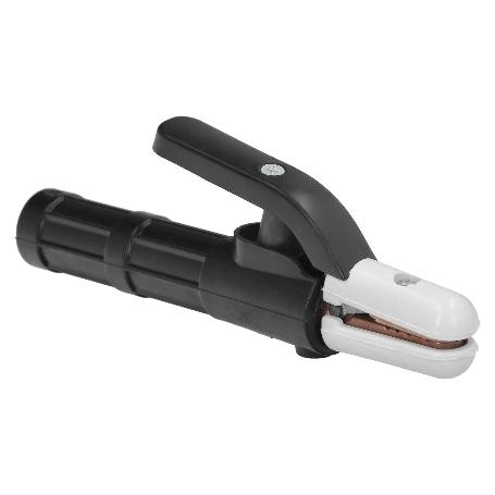 PINZA PORTA-ELECTRODO WOLFPACK 200/300 AMPERIOS