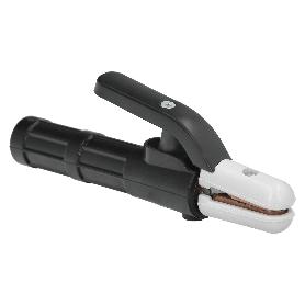 PINZA PORTA-ELECTRODO WOLFPACK 350/500 AMPERIOS