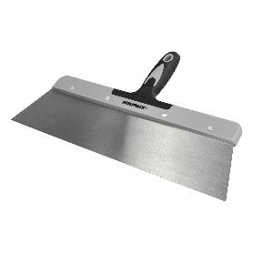 ESPATULA ACERO 380 MM. MANGO TPR
