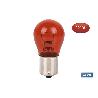 LÁMPARA COFAN P21W 12V (BA15S) AMBAR VENTA UNITARIA