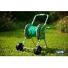 ENROLLADOR MANGUERA CON RUEDAS