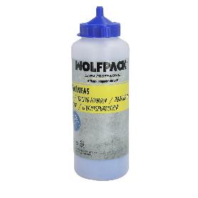 POLVO TIRALINEAS BOTE  1000 GRAMOS.