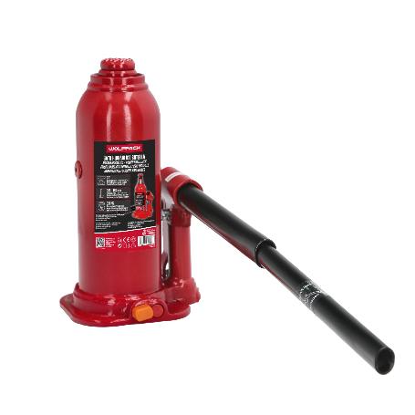 GATO HIDRAULICO BOTELLA 3000 KG.