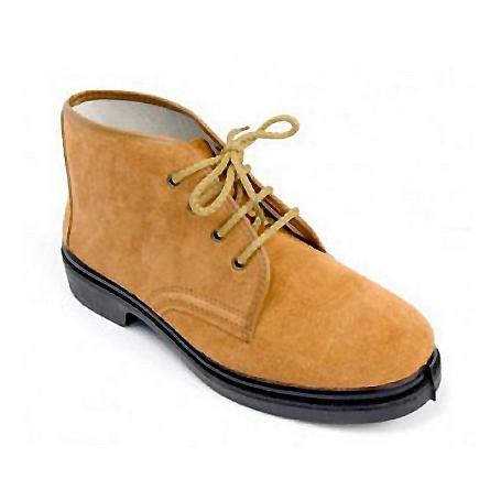 BOTA HURON BASICA SERRAGE 030  N.46 PAR